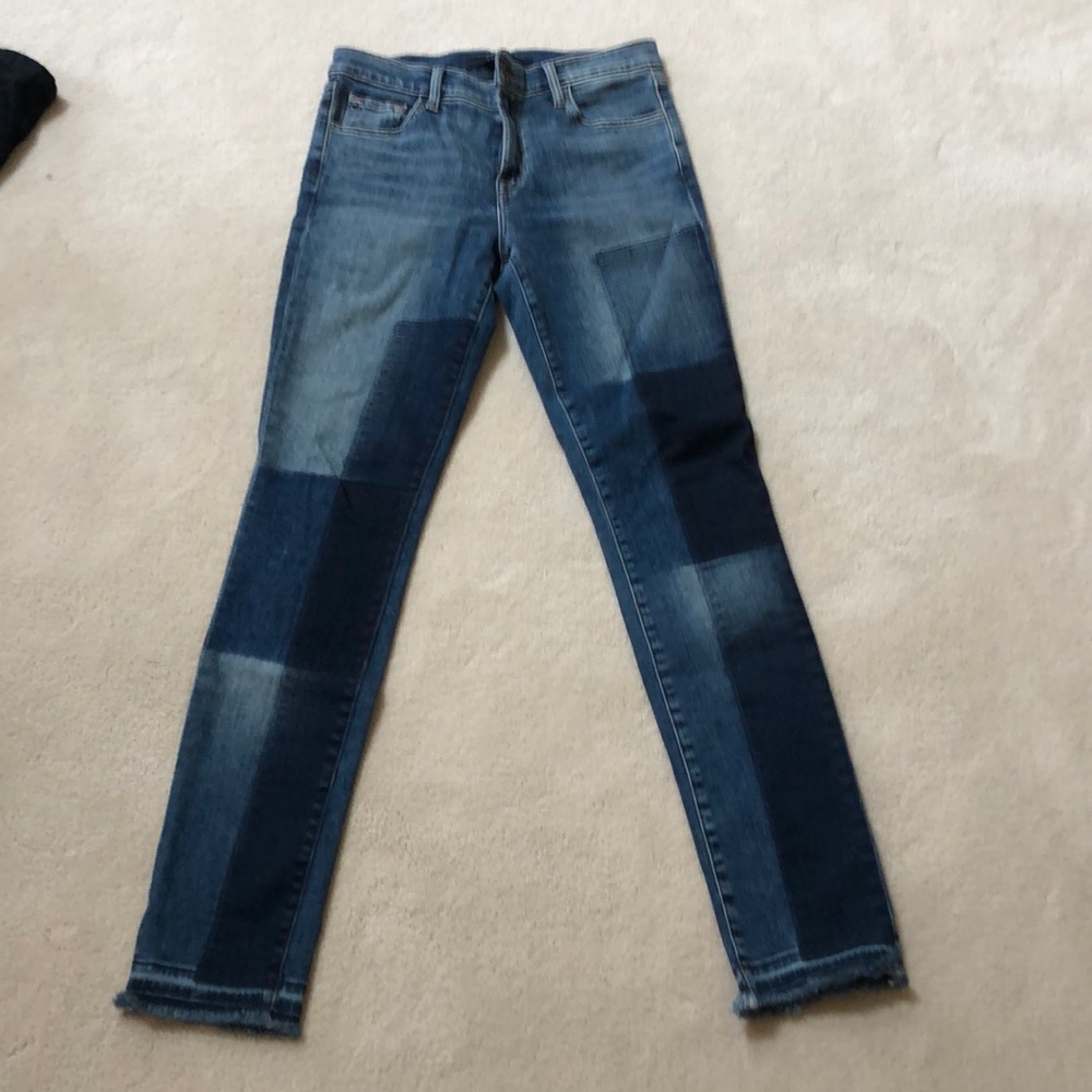 Women’s J Brand jeans